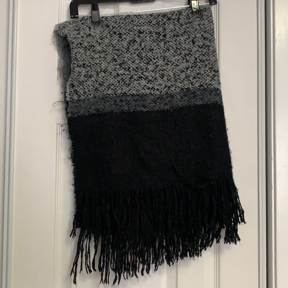 H&M Blanket Scarf